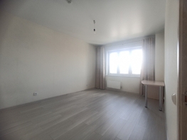 Продается 1-комнатная квартира ЖК Мичуринские аллеи, дом 6, 39.1  м&sup2;, 5500000 рублей