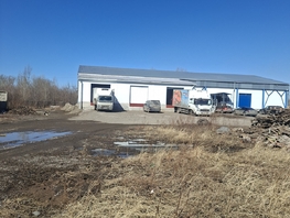 Продается Здание 26 Бакинских Комиссаров ул, 1010.5  м&sup2;, 120000000 рублей