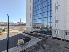 Продается 2-комнатная квартира ЖК Три слона, дом 2, 55.5  м&sup2;, 7704000 рублей