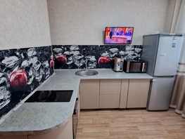 Продается 1-комнатная квартира ЖК Ключевская, 2 дом 2 очередь, 31  м&sup2;, 5500000 рублей