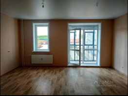Продается Студия Кедровая ул, 36  м&sup2;, 5400000 рублей