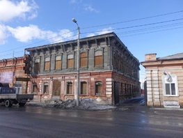 Продается Универ. помещ Ленина ул, 723  м&sup2;, 1 рублей