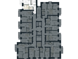 Продается 2-комнатная квартира ЖК Калина Долина, дом 4, 54.7  м&sup2;, 8095600 рублей