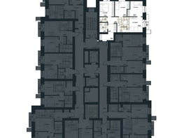 Продается 4-комнатная квартира ЖК Калина Долина, дом 5, 71.7  м&sup2;, 10611600 рублей