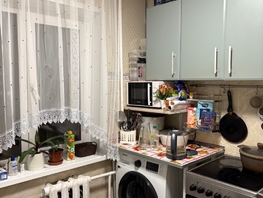 Продается 2-комнатная квартира Краснофлотская 2-я ул, 49.5  м&sup2;, 4700000 рублей