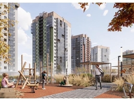 Продается Студия Аральская ул, 33.63  м&sup2;, 5150000 рублей