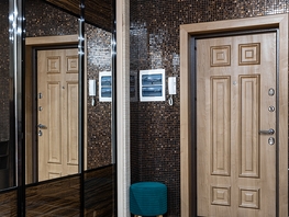 Продается 4-комнатная квартира ЖК Белые Росы, дом 1, 125  м&sup2;, 17000000 рублей