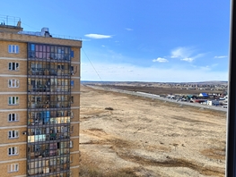 Продается 1-комнатная квартира ЖК Тихие кварталы, 1 этап дом 3.1  , 35.83  м&sup2;, 5000000 рублей