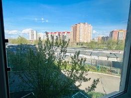 Снять однокомнатную квартиру Алексеева ул, 38.6  м&sup2;, 27000 рублей