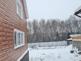 Продается Коттедж Енисейская ул, 160  м&sup2;, участок 12 сот., 10000000 рублей
