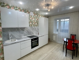 Снять однокомнатную квартиру Краснодарская ул, 40  м&sup2;, 39000 рублей