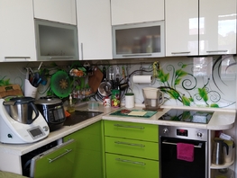Продается 1-комнатная квартира Линейная ул, 40  м&sup2;, 6000000 рублей