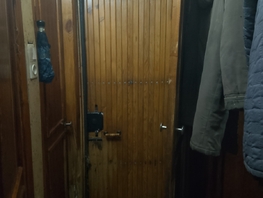 Продается 1-комнатная квартира Рязанская ул, 34.2  м&sup2;, 2800000 рублей