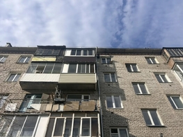 Продается 2-комнатная квартира Попова ул, 45  м&sup2;, 4350000 рублей