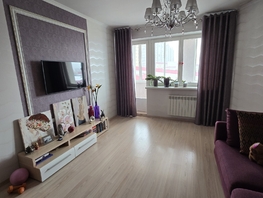 Продается 2-комнатная квартира Авиаторов ул, 54.3  м&sup2;, 9800000 рублей