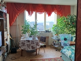 Продается 4-комнатная квартира Молодежный пр-кт, 59  м&sup2;, 8100000 рублей