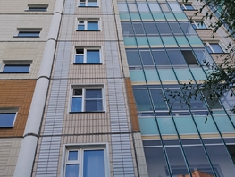 Продается 2-комнатная квартира Быковского ул, 53  м&sup2;, 6750000 рублей