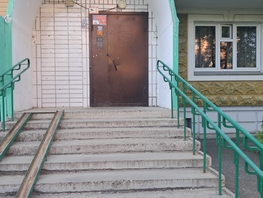 2-комн, Быковского ул, д.5д