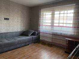 Снять однокомнатную квартиру Грунтовая ул, 37  м&sup2;, 26000 рублей