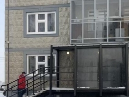 Продается Универ. помещ ЖК Курчатова, дом 8 строение 1, 94.2  м&sup2;, 15000000 рублей