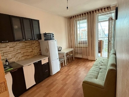 Снять однокомнатную квартиру Борисова ул, 38.8  м&sup2;, 25000 рублей