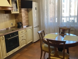 Снять двухкомнатную квартиру 9 Мая ул, 70  м&sup2;, 50000 рублей