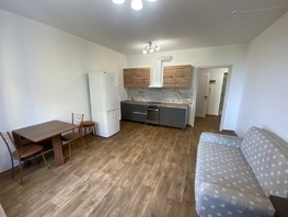 Снять однокомнатную квартиру Свободный пр-кт, 45  м&sup2;, 32000 рублей