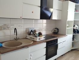 Продается 2-комнатная квартира ЖК Эдельвейс, дом 4 очередь 6, 65.4  м&sup2;, 8500000 рублей