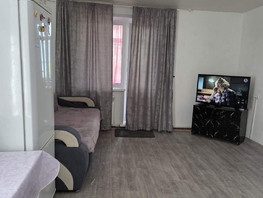 Снять двухкомнатную квартиру Юности ул, 38  м&sup2;, 26000 рублей