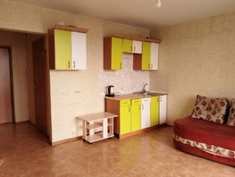Продается Студия ЖК Глобус, дом 7, 23.1  м&sup2;, 4700000 рублей