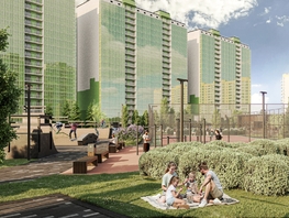 Продается Студия Светлова ул, 21.7  м&sup2;, 3797500 рублей