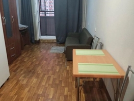 Снять однокомнатную квартиру Вильского ул, 24  м&sup2;, 18000 рублей