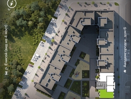 Продается 4-комнатная квартира ЖК Новый Академ, дом 8, 103.5  м&sup2;, 17000000 рублей