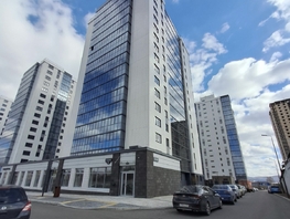 Продается 3-комнатная квартира ЖК Белый квартал на Спандаряна, 2, 76.9  м&sup2;, 12500000 рублей