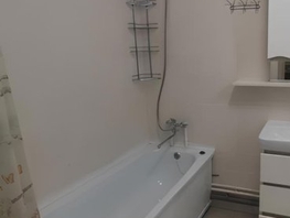 Снять двухкомнатную квартиру Лесопарковая ул, 62  м&sup2;, 39000 рублей