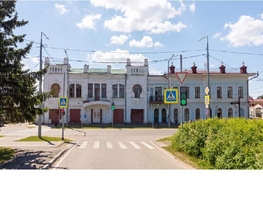 Продается Универ. помещ Ленина ул, 646.1  м&sup2;, 1 рублей