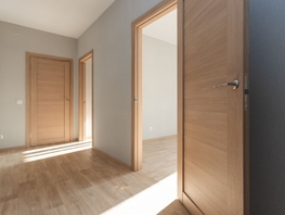 Продается 2-комнатная квартира ЖК Прогресс-квартал Перемены, дом 3, 42  м&sup2;, 6961600 рублей
