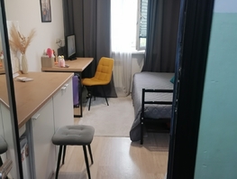 Продается Комната Инструментальная ул, 9.5  м&sup2;, 1380000 рублей