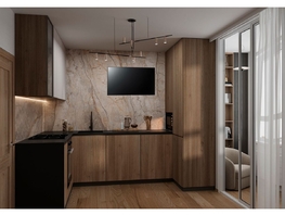 Продается 2-комнатная квартира ЖК Прогресс-квартал Перемены, дом 1, 59.9  м&sup2;, 9983500 рублей