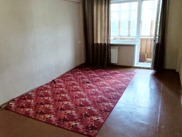 Продается 3-комнатная квартира Волгоградская ул, 55.7  м&sup2;, 4950000 рублей