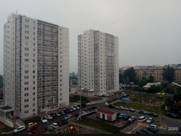 Студия, Киренского ул, д.33