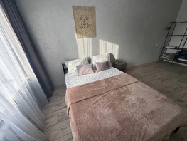 Снять двухкомнатную квартиру Давыдова ул, 49  м&sup2;, 3375 рублей