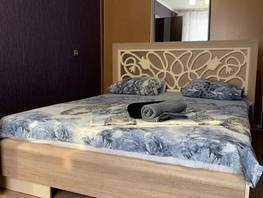 Снять двухкомнатную квартиру 1-й мкр, 60  м&sup2;, 3250 рублей