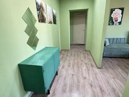 Снять однокомнатную квартиру Индустриальная ул, 40  м&sup2;, 2750 рублей