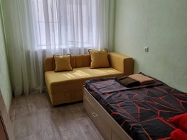 Снять однокомнатную квартиру 2-й мкр, 44  м&sup2;, 2362 рублей