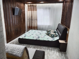 Снять однокомнатную квартиру Весны ул, 30  м&sup2;, 2900 рублей