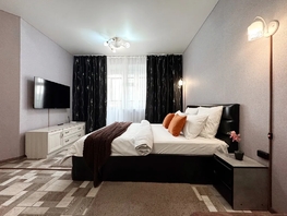 Снять однокомнатную квартиру Алексеева ул, 42  м&sup2;, 3068 рублей