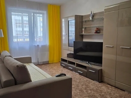 Снять двухкомнатную квартиру Партизана Железняка ул, 48  м&sup2;, 3000 рублей