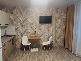 Снять однокомнатную квартиру Калинина ул, 28  м&sup2;, 3000 рублей