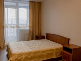 Снять однокомнатную квартиру Ярыгинская наб, 44  м&sup2;, 3000 рублей